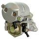 New Starter Fits Kubota Tractor Thomas Skid Steer 1687163010 1687163011