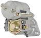 New Starter Fits Thomas Equipment Skid Steer T233 S2800b 1280001161 1280000070