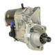 New Starter For Bobcat 873 873f 873g 873hg 883 Skid Steer Loaders Dsl 6667825