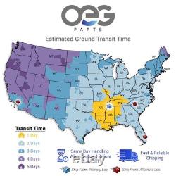 New Starter For Bobcat Skid Steer Loader 371 520 525 530 540 600 610 611 620 630