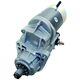 New Starter For Bobcat Skid Steer Loader 853/c/h/hc Isuzu 4jb1pk-03, Clark 853/h