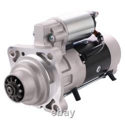 New Starter For Bobcat Skid Steer Loader S175 S185 S250 S220 6676957 228000-5811