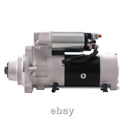 New Starter For Bobcat Skid Steer Loader S175 S185 S250 S220 6676957 228000-5811