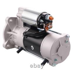 New Starter For Bobcat Skid Steer Loader S175 S185 S250 S220 6676957 228000-5811