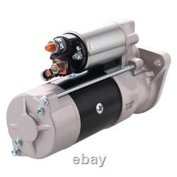 New Starter For Bobcat Skid Steer Loader S175 S185 S250 S220 6676957 228000-5811