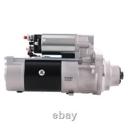 New Starter For Bobcat Skid Steer Loader S175 S185 S250 S220 6676957 228000-5811