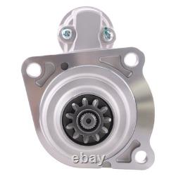 New Starter For Bobcat Skid Steer Loader S175 S185 S250 S220 6676957 228000-5811