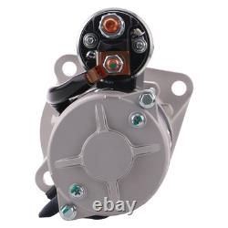 New Starter For Bobcat Skid Steer Loader S175 S185 S250 S220 6676957 228000-5811