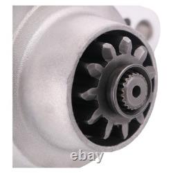 New Starter For Bobcat Skid Steer Loader S175 S185 S250 S220 6676957 228000-5811