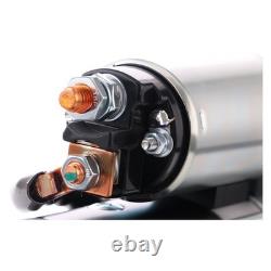 New Starter For Bobcat Skid Steer Loader S175 S185 S250 S220 6676957 228000-5811