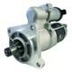 New Starter For Case 430 Skid Steer With 3.9l Cummins Engine 8200014