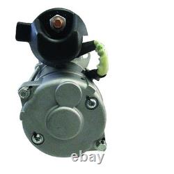 New Starter For CASE 430 SKID STEER with 3.9L CUMMINS ENGINE 8200014