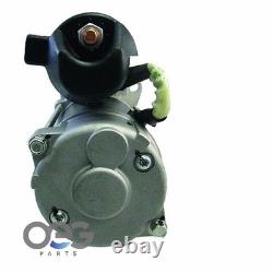 New Starter For CASE 430 SKID STEER with 3.9L CUMMINS ENGINE 8200014