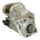 New Starter For Case 420, 430, 435, 440, 445, 450,465 Skid Steer Loader 87040161