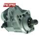 New Starter For Case Skid Steer Loader 420 430 435 445 445 450 465 40ct 440ct