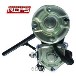 New Starter For Case Skid Steer Loader 420 430 435 445 445 450 465 40ct 440ct