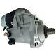 New Starter For Caterpillar Skid Steer Loader 216 226 232 236 242 246 252 99-04