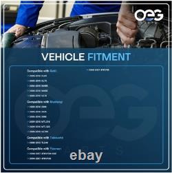 New Starter For Gehl Skid Steer 5640E 6640E 4TNV98T WithYanmar Diesel 06-10
