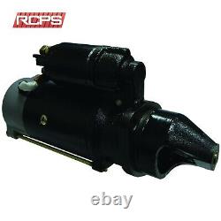 New Starter For John Deere Skid Steer 270 (1999-2004) 270 Series II (all)