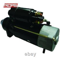 New Starter For John Deere Skid Steer 270 (1999-2004) 270 Series II (all)