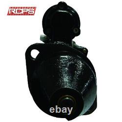 New Starter For John Deere Skid Steer 270 (1999-2004) 270 Series II (all)