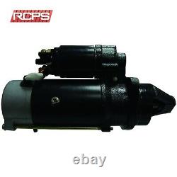 New Starter For John Deere Skid Steer 270 (1999-2004) 270 Series II (all)