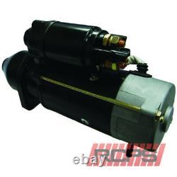 New Starter For John Deere Skid Steer 270 (1999-2004) 270 Series II (all)