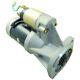 New Starter For Mustang Skid Steer Loader 552 960 W Isuzu 4jb1 Engine