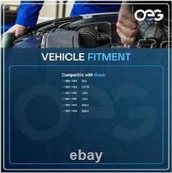 New Starter For New Holland Backhoe Loader LB620 Skid Steer L600 Onan Engine