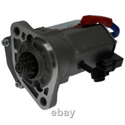 New Starter For New Holland Skid Steer L218 L220 2011-2012 428000-6170 410-52245
