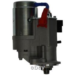 New Starter For New Holland Skid Steer L218 L220 2011-2012 428000-6170 410-52245