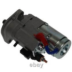 New Starter For New Holland Skid Steer L218 L220 2011-2012 428000-6170 410-52245