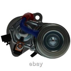 New Starter For New Holland Skid Steer L218 L220 2011-2012 428000-6170 410-52245