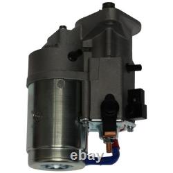 New Starter For New Holland Skid Steer L218 L220 2011-2012 428000-6170 410-52245