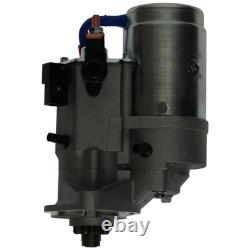 New Starter For New Holland Skid Steer L218 L220 2011-2012 428000-6170 410-52245