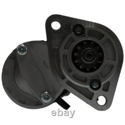 New Starter For New Holland Skid Steer L218 L220 2011-2012 428000-6170 410-52245