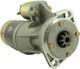 New Starter Gehl Skid Steer Loader Sl7600 Sl7800 2001-2006 Yanmar 4tne102 19697