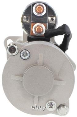 New Starter Gehl Skid Steer SL4610 SL4615 4610 4615 Diesel Ford CL35 Shibaura