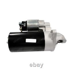New Starter Motor Fits CAT 239D Skid Steer Loader
