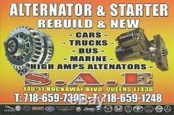 New Starter Motor Fits Caterpillar Skid Steer 247b 257b Perkins 333-5930 242b
