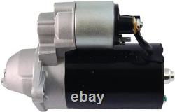 New Starter Replacement For Perkins Engine CAT Skid Steer 3cyl 4cyl