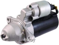 New Starter Replacement For Perkins Engine CAT Skid Steer 3cyl 4cyl