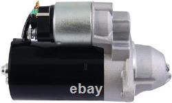 New Starter Replacement For Perkins Engine CAT Skid Steer 3cyl 4cyl