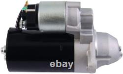 New Starter Replacement For Perkins Engine CAT Skid Steer 3cyl 4cyl