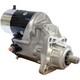 New Starter Fits Bobcat Clark Skid Steer Loaders 228000-4940, 228000-4941
