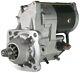 New Starter For Bobcat Skid Steer 863 Deutz Bf4m1011f Dsl 1999 2003 10461642
