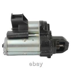 New Starter for John Deere 250 Skid Steer RE60641 RE63010 SE501861 SE501865