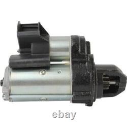 New Starter for John Deere Skid Steer Loader 240 250 260 8875 fits Valeo