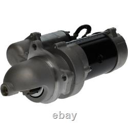 New Top Quality Starter Bobcat Skid Steer Loaders 645 753 763 763F 763G