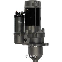 New Top Quality Starter Bobcat Skid Steer Loaders 645 753 763 763F 763G